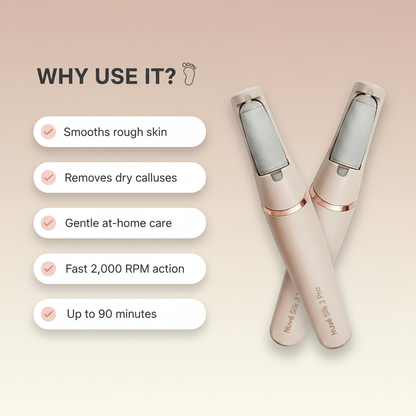 Nuvé Silk 3 Pro